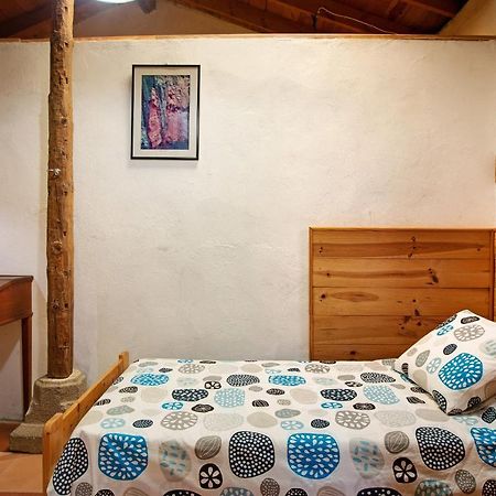 Casa Los Pinos 阿桂姆斯 外观 照片
