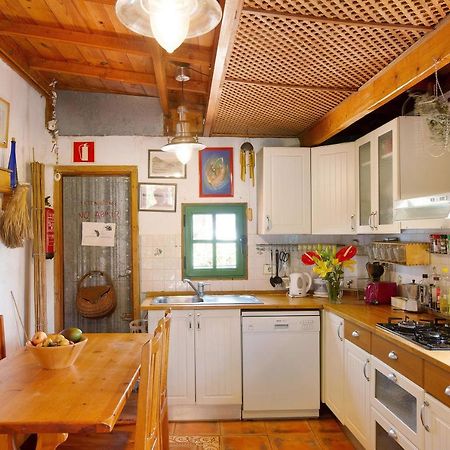 Casa Los Pinos 阿桂姆斯 外观 照片