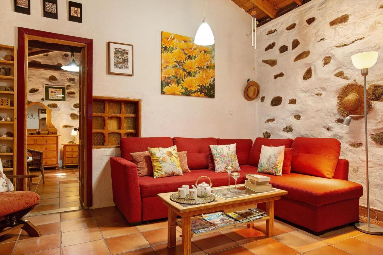 Casa Los Pinos 阿桂姆斯 外观 照片