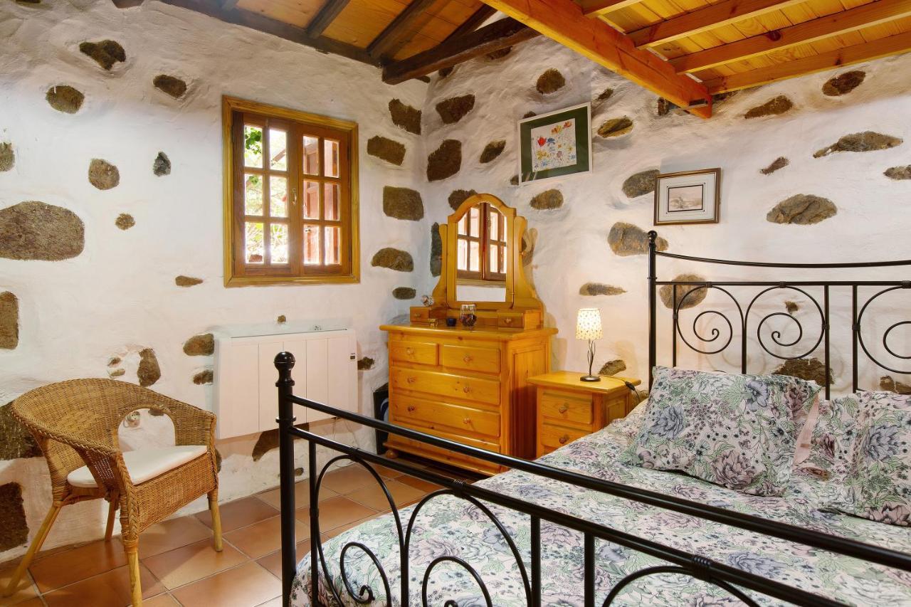 Casa Los Pinos 阿桂姆斯 外观 照片