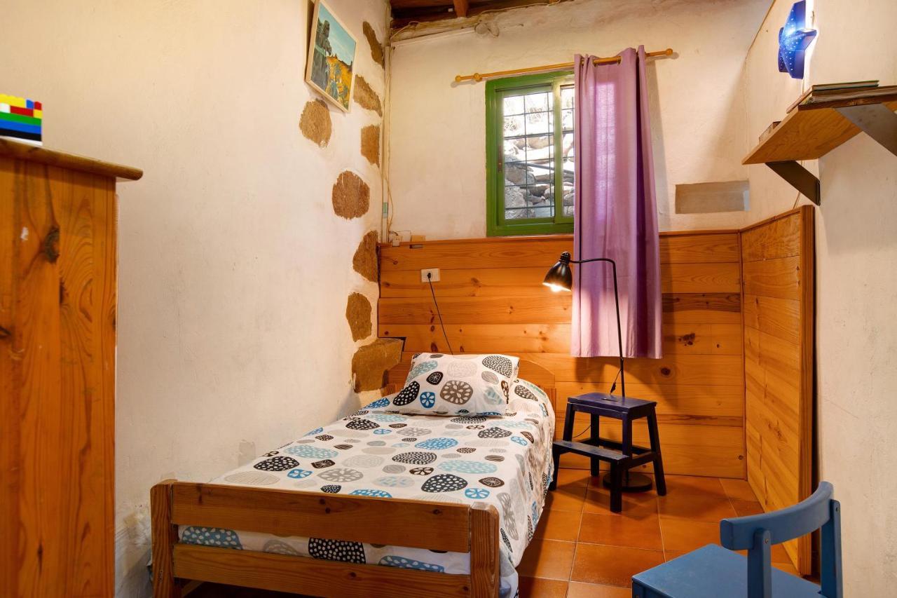 Casa Los Pinos 阿桂姆斯 外观 照片