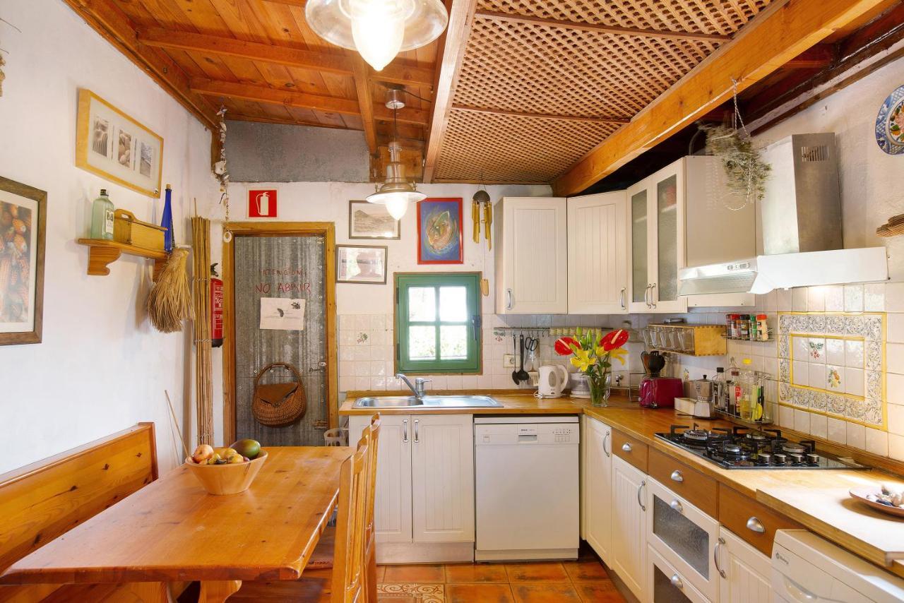 Casa Los Pinos 阿桂姆斯 外观 照片